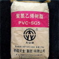 PVC Resin SG5 K66-68 Tianye Brand